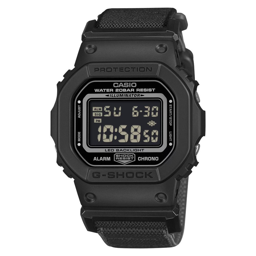 Men Youth Watch