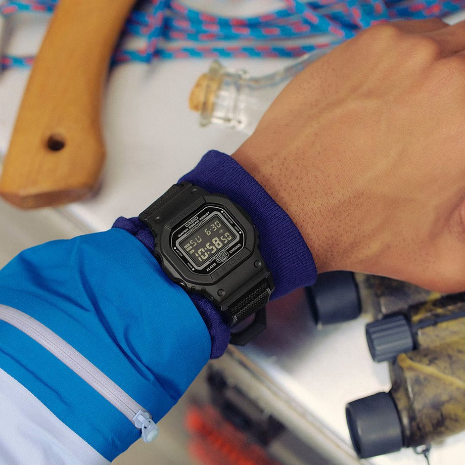 Men Youth Watch