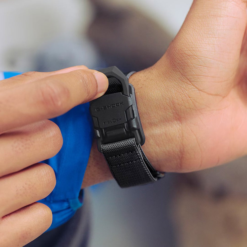 Men Youth Watch