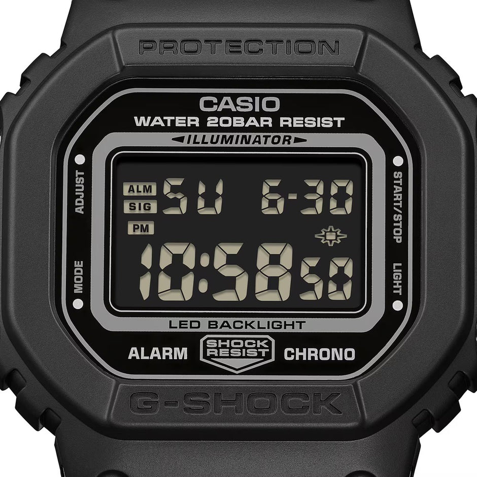 Men Youth Watch