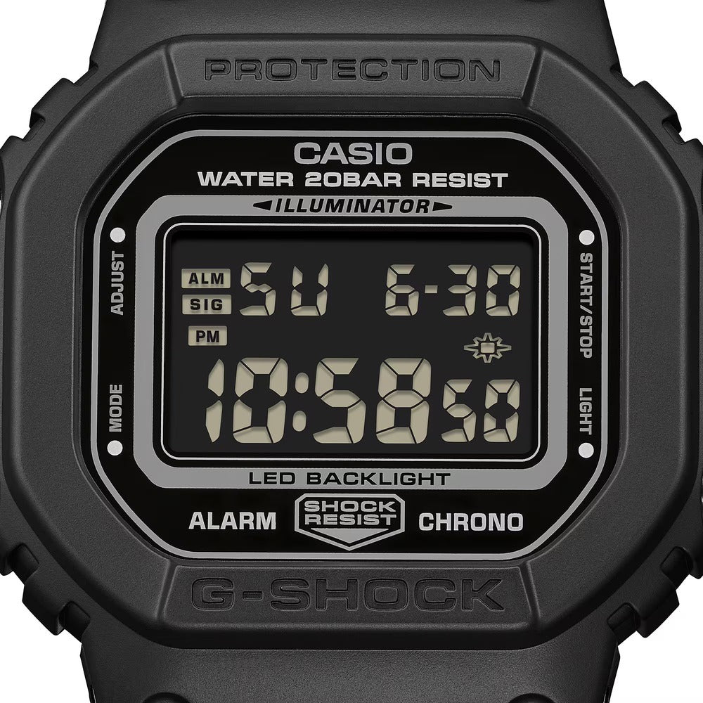 Men Youth Watch