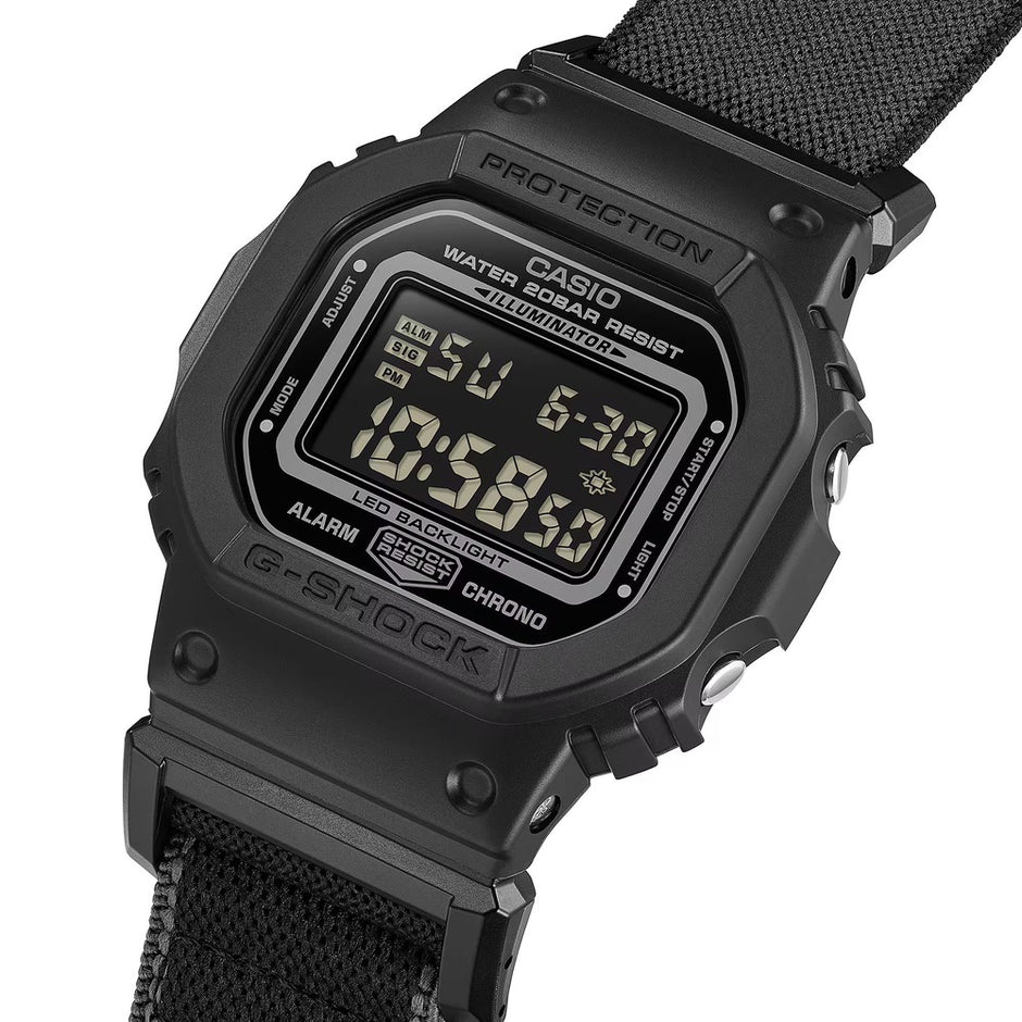 Men Youth Watch