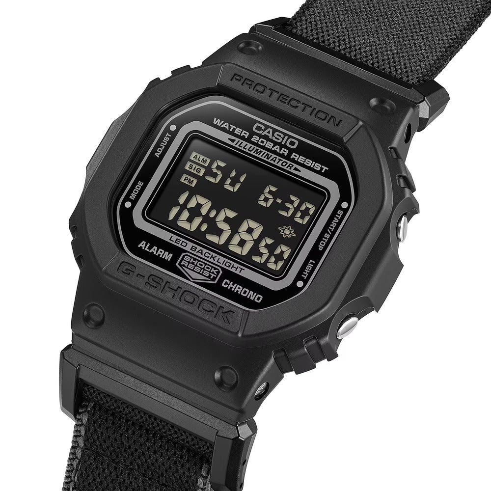 Men Youth Watch