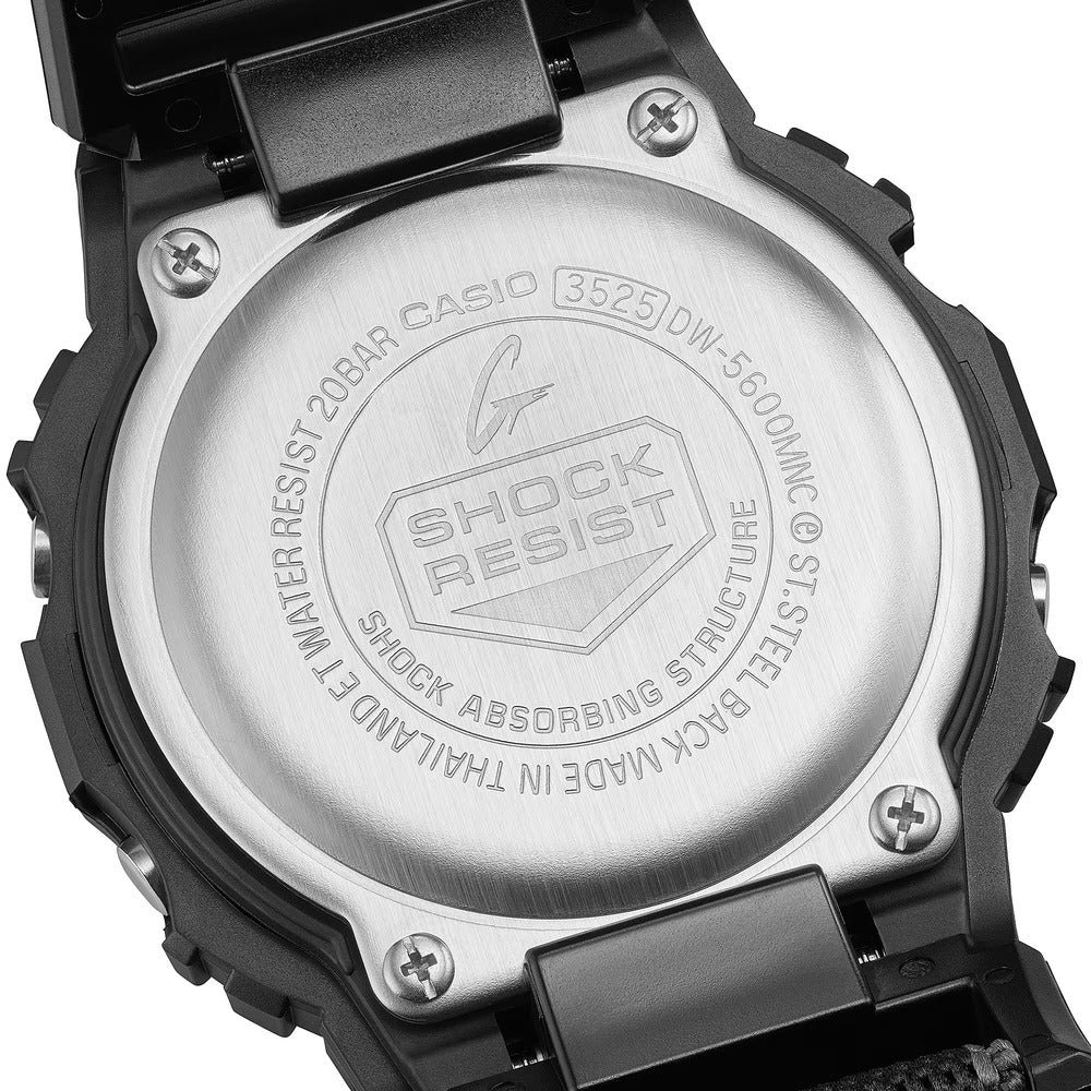 Men Youth Watch