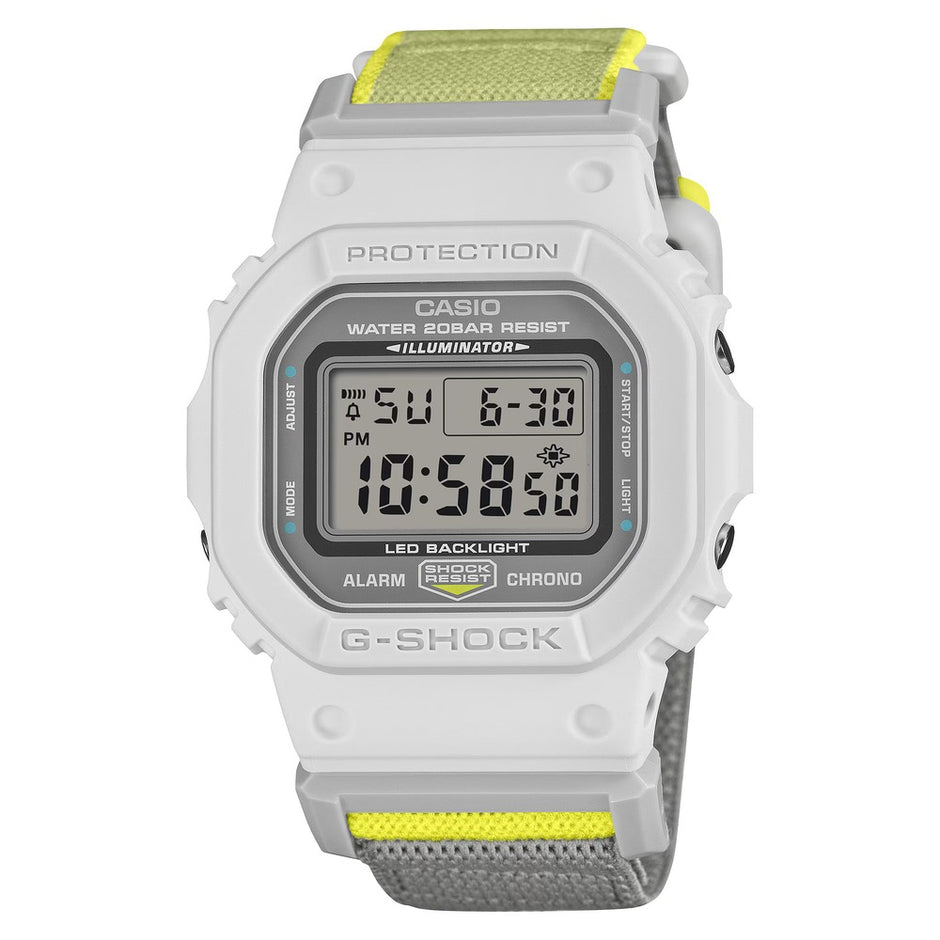Men Youth Watch