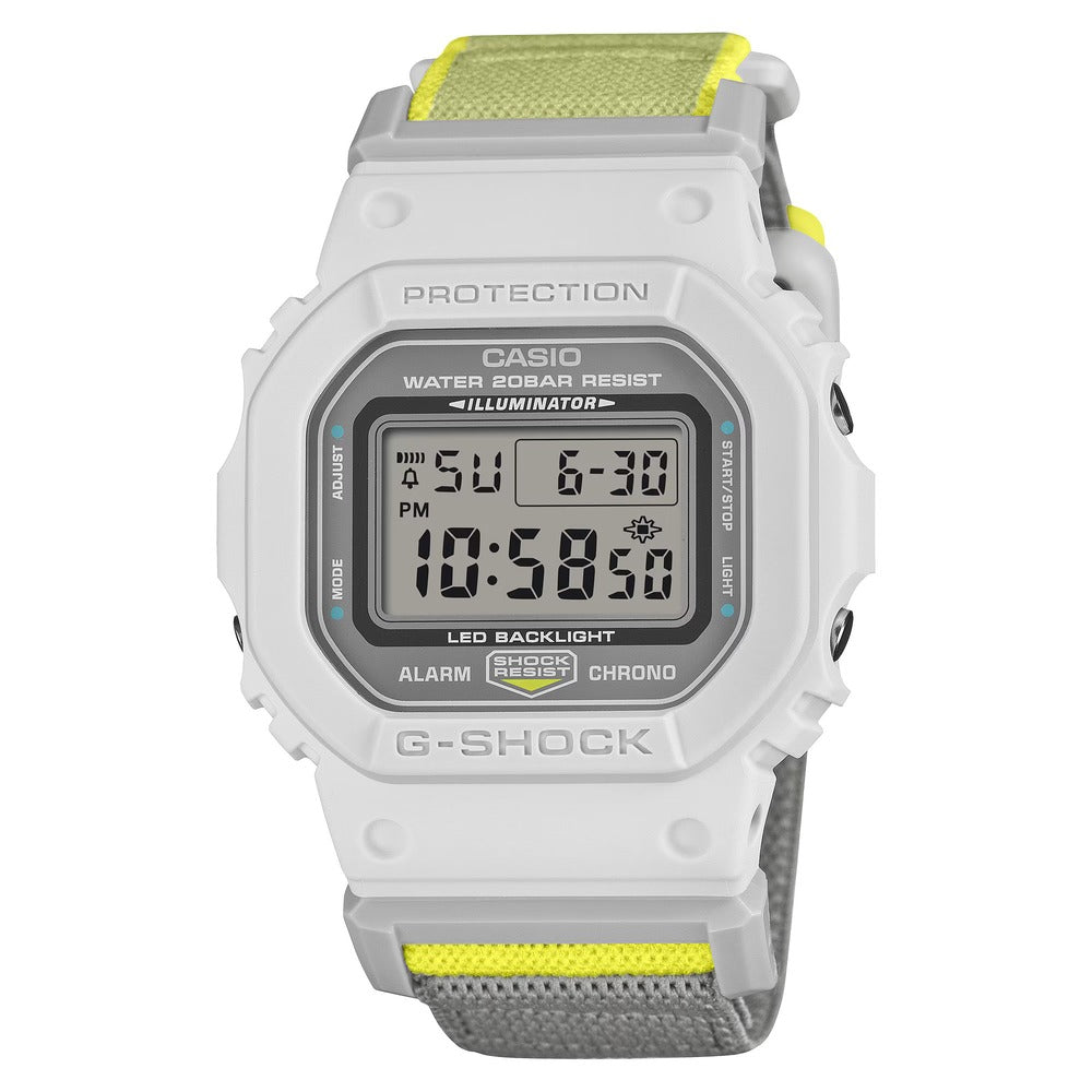 Men Youth Watch