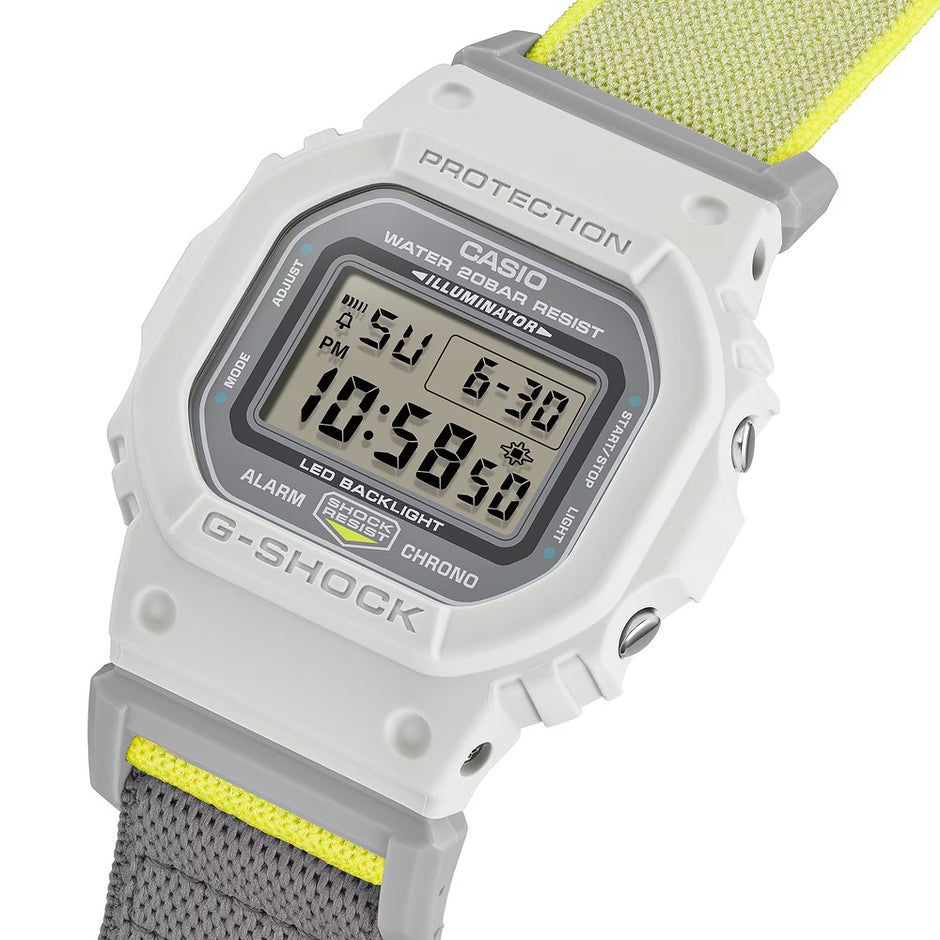 Men Youth Watch