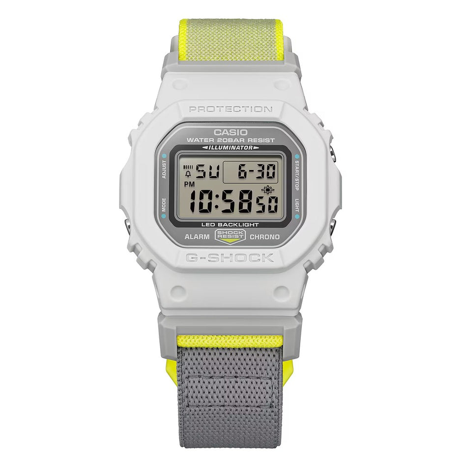 Men Youth Watch