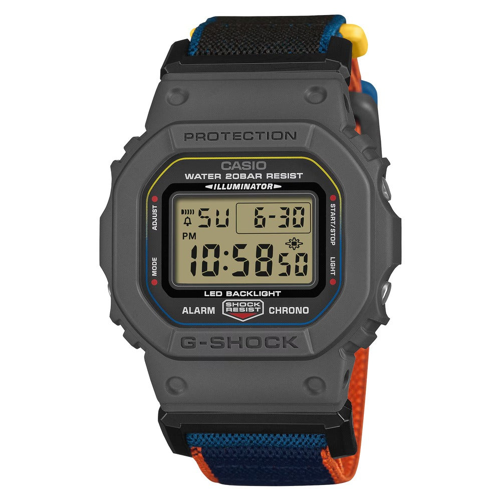 Men Youth Watch