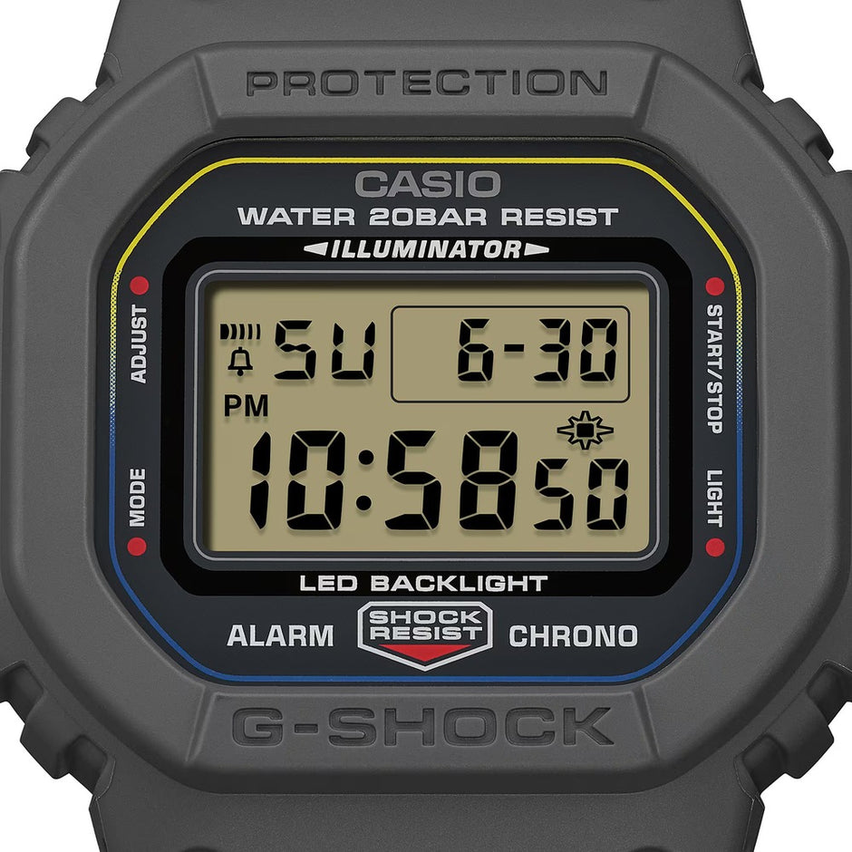 Men Youth Watch