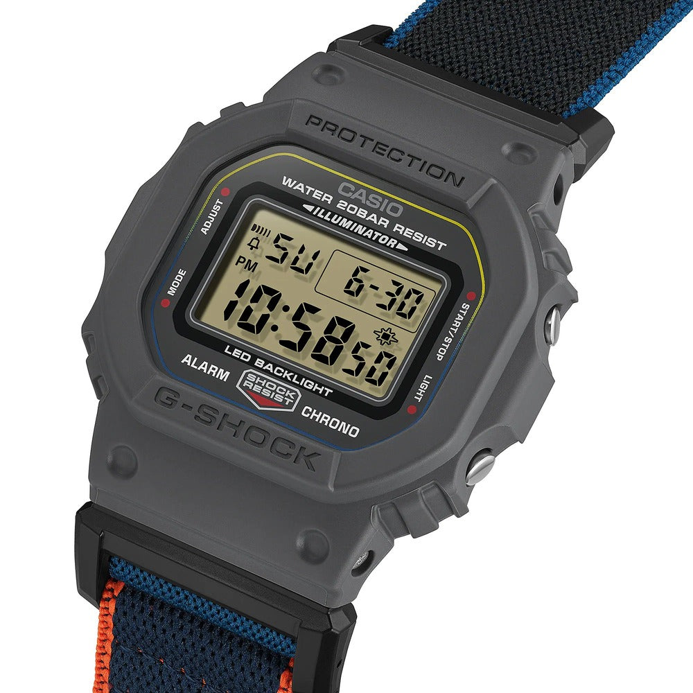 Men Youth Watch
