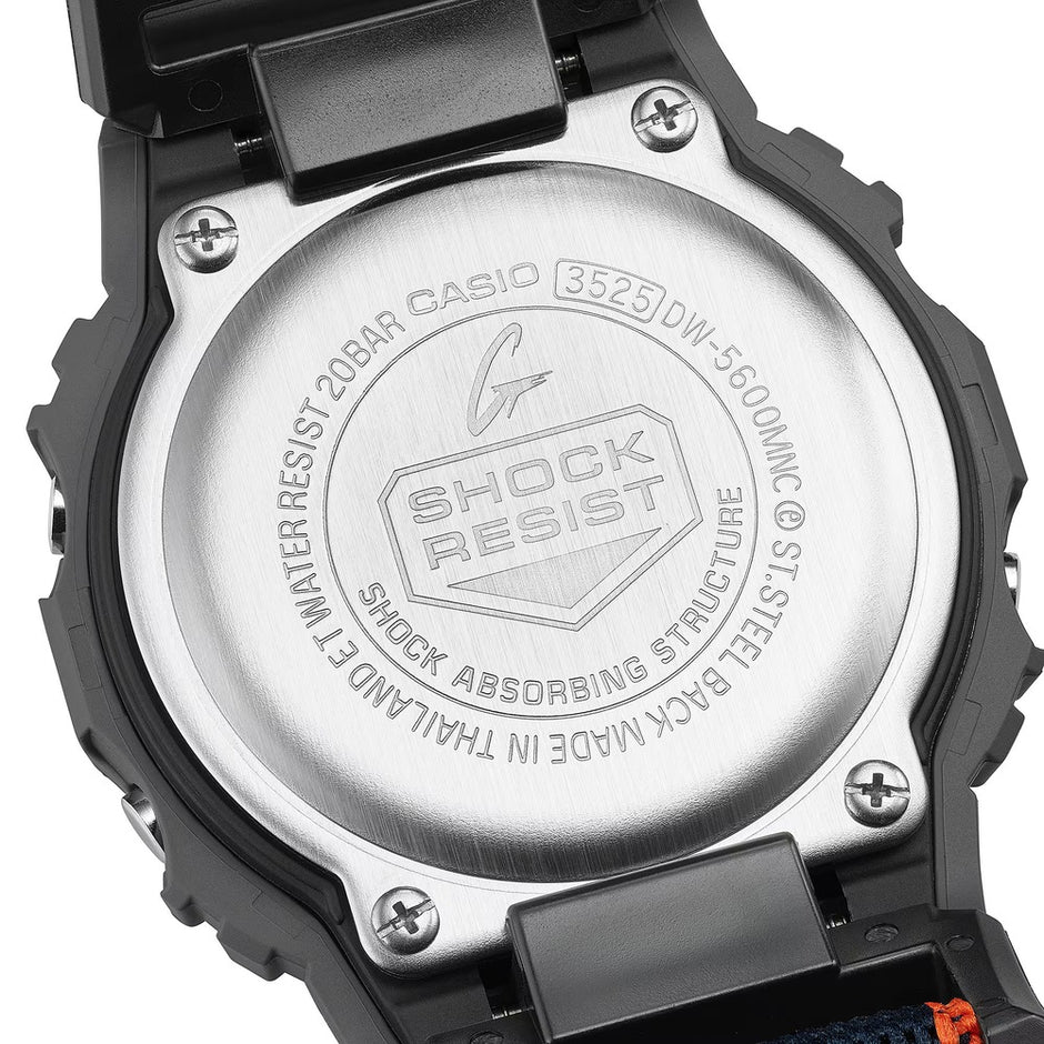 Men Youth Watch