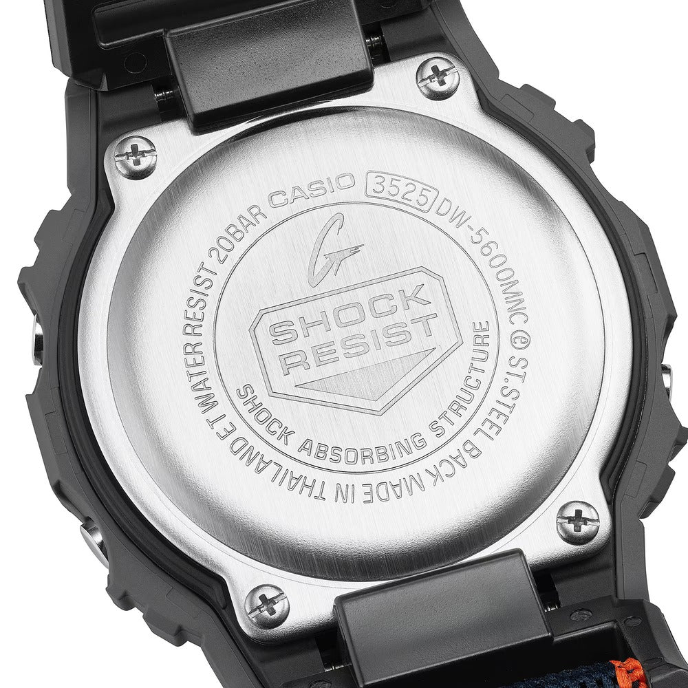 Men Youth Watch