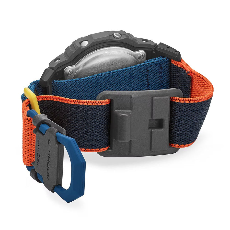 Men Youth Watch