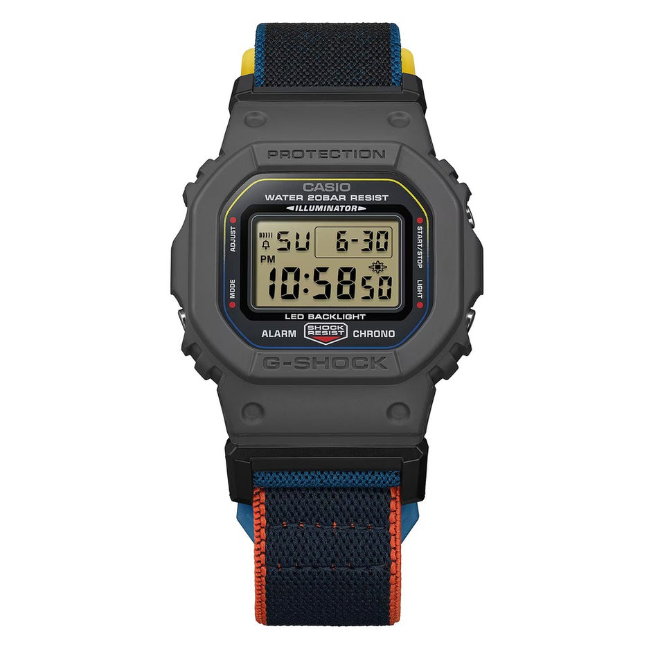 Men Youth Watch