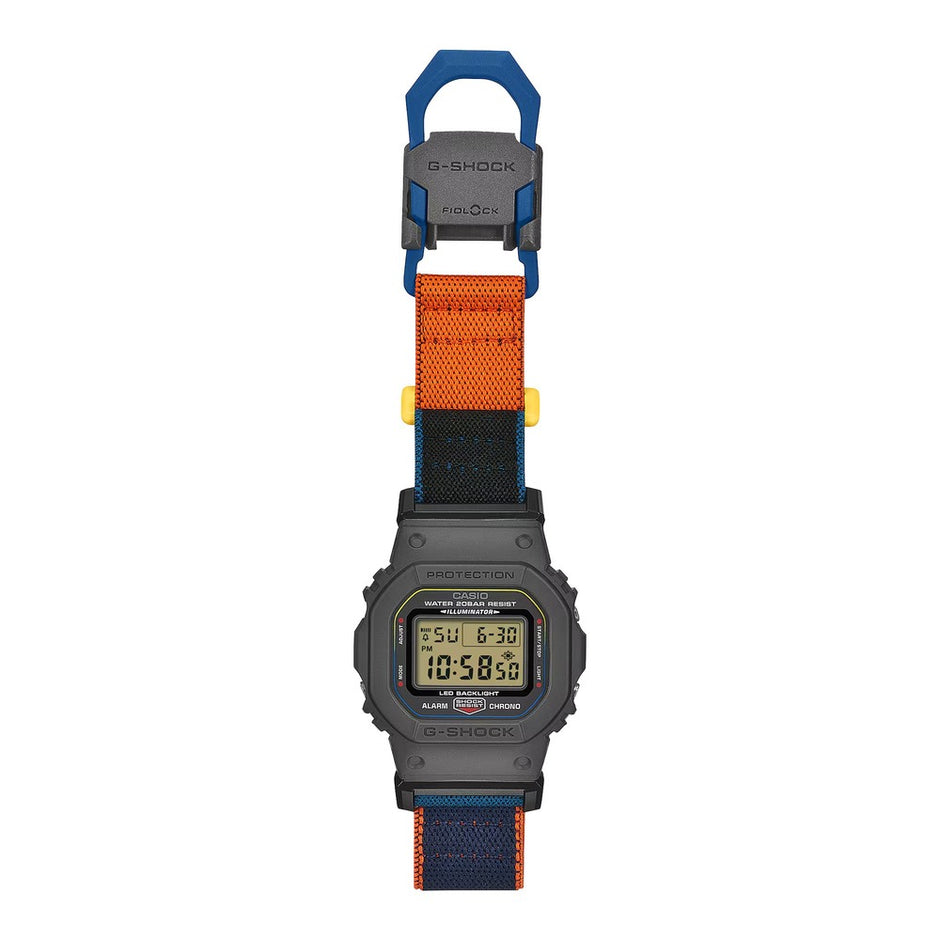 Men Youth Watch
