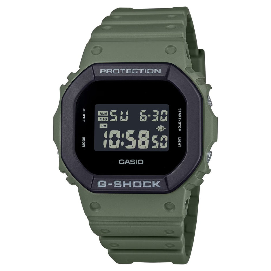 Men G-shock Youth Watch