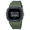 Men G-shock Youth Watch