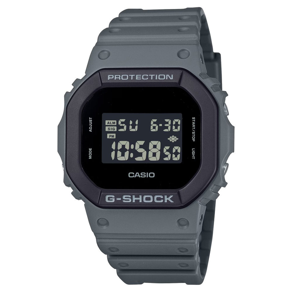 Men G-shock Youth Watch