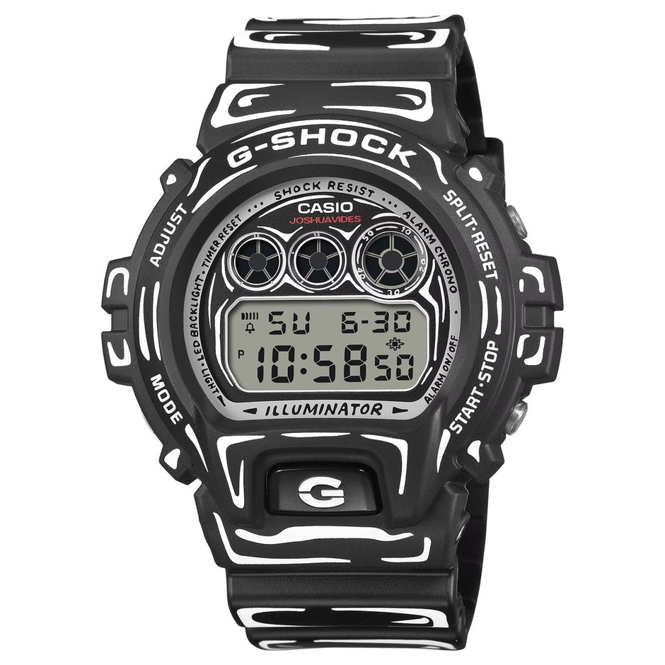 Men Youth Watch