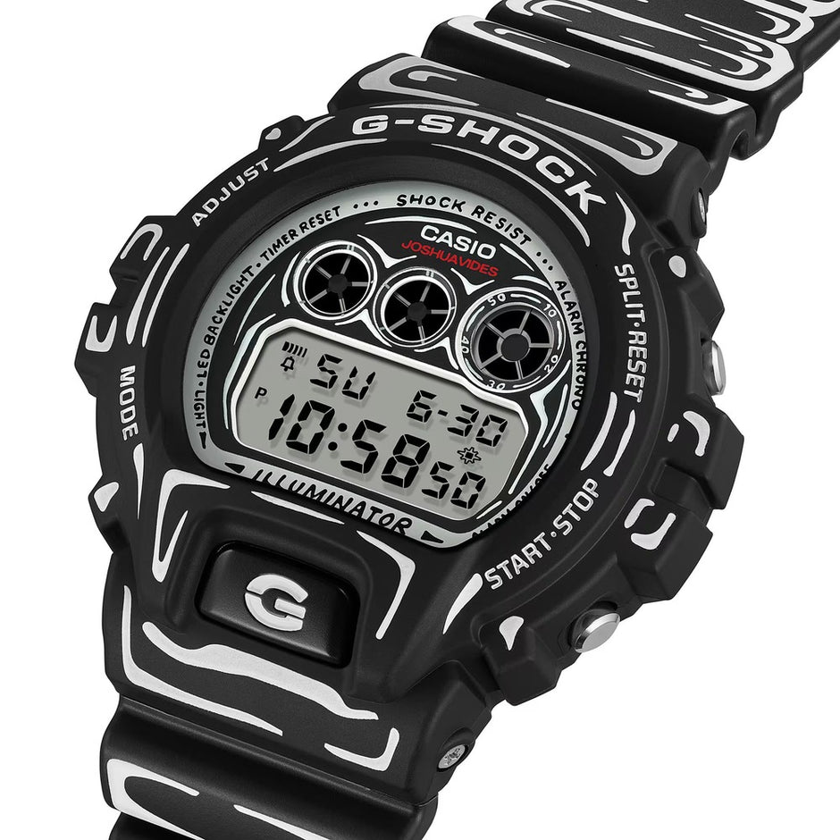 Men Youth Watch