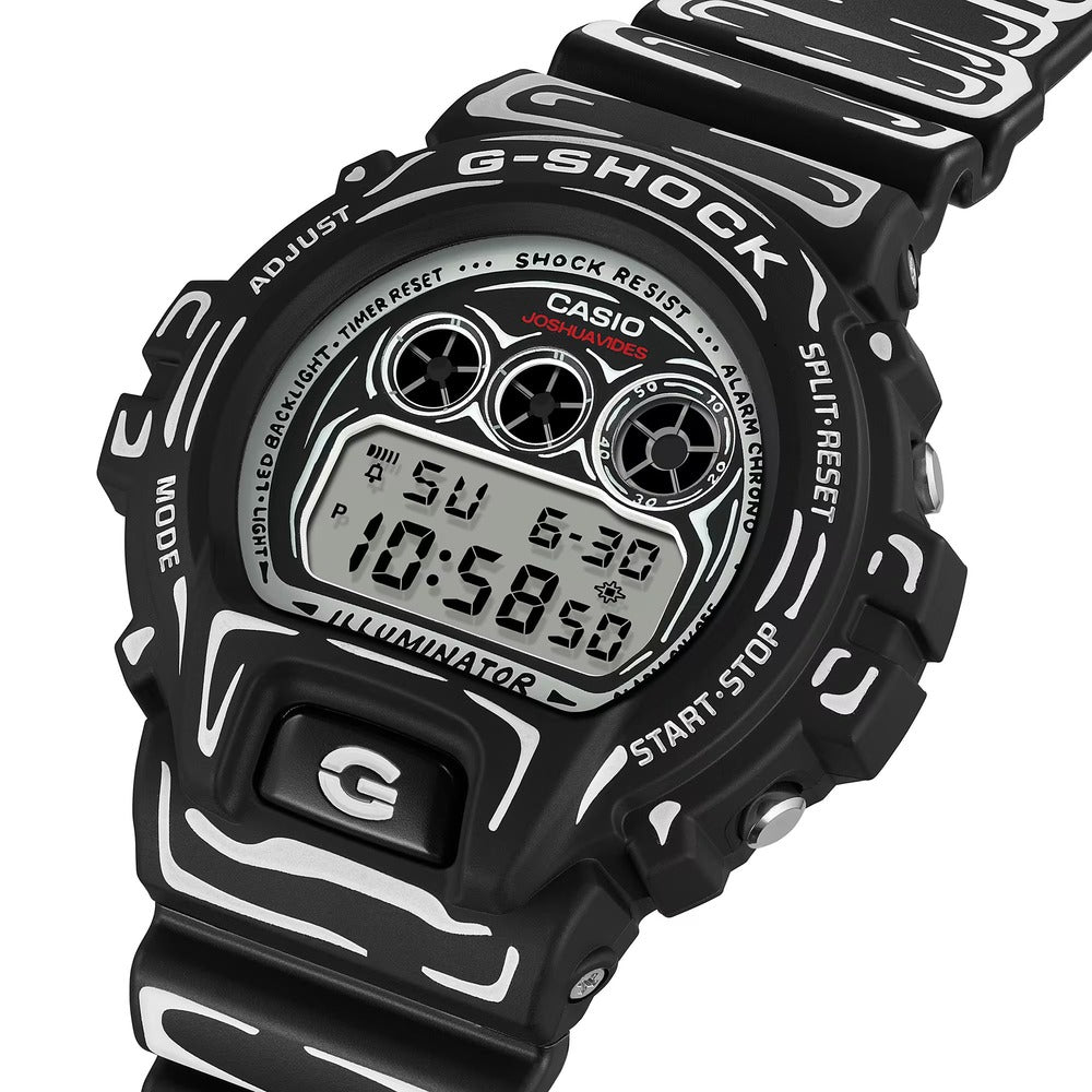 Men Youth Watch