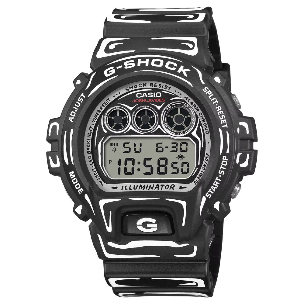 Men Youth Watch
