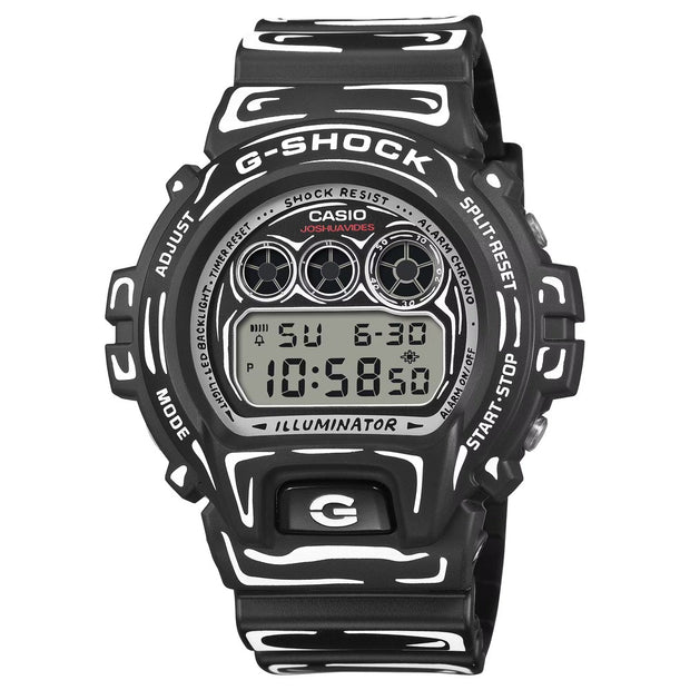 Men Youth Watch