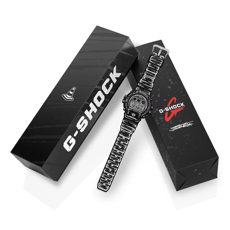 Men Youth Watch