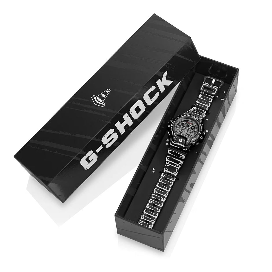 Men Youth Watch
