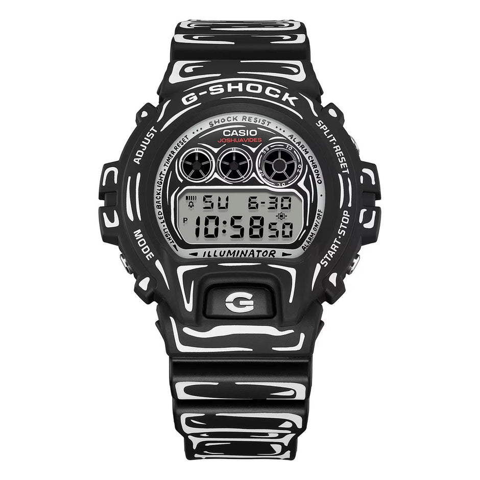 Men Youth Watch