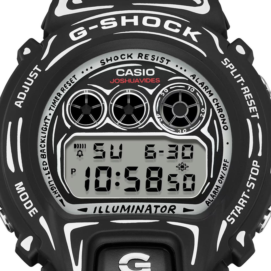 Men Youth Watch