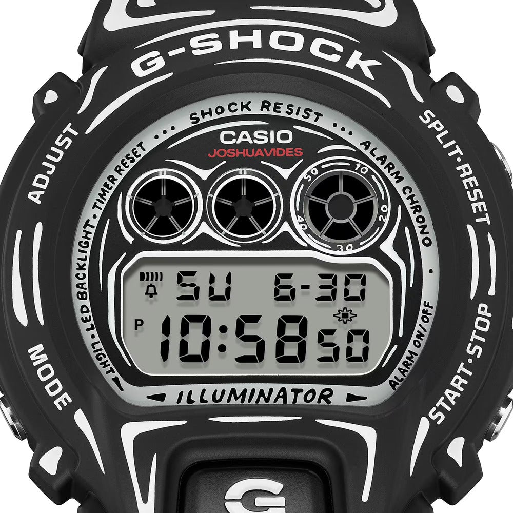 Men Youth Watch