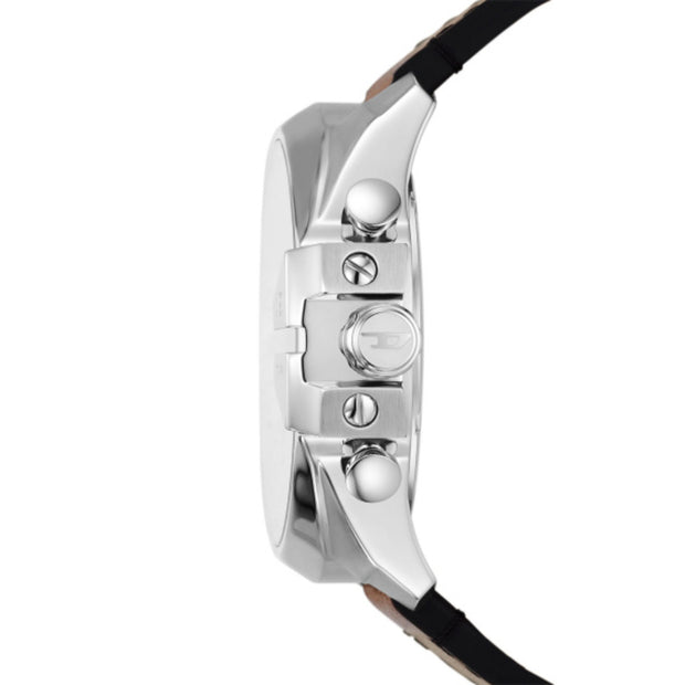 ساعة ميجا شيف للرجال