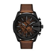 Men Mega Chief Slim Watch