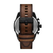 Men Mega Chief Slim Watch