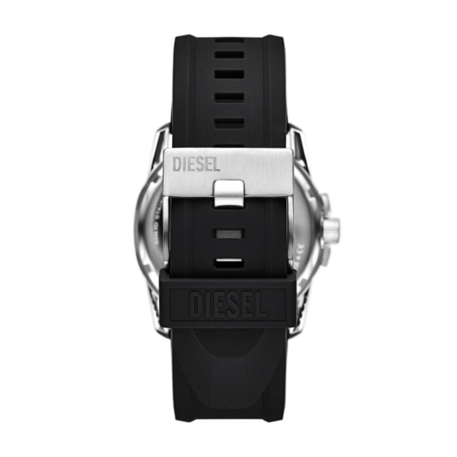 Men Master Chief Black Watch