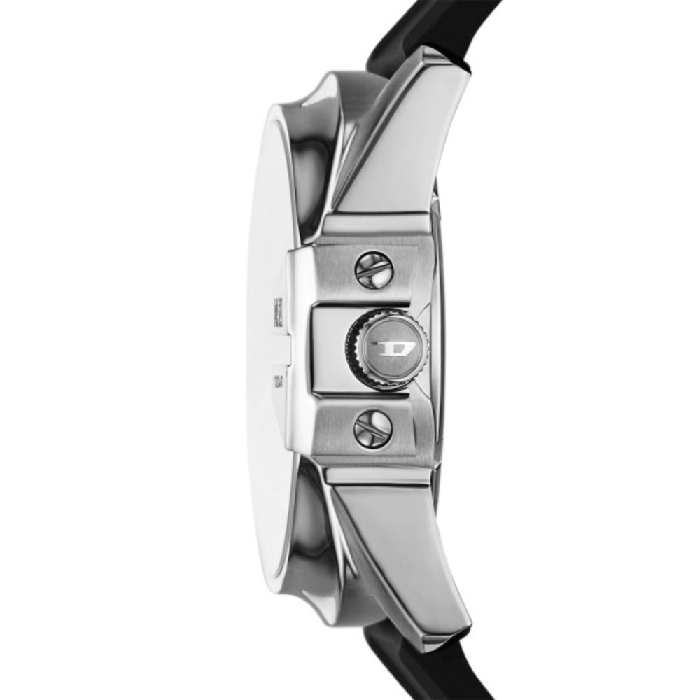 Men Master Chief Black Watch