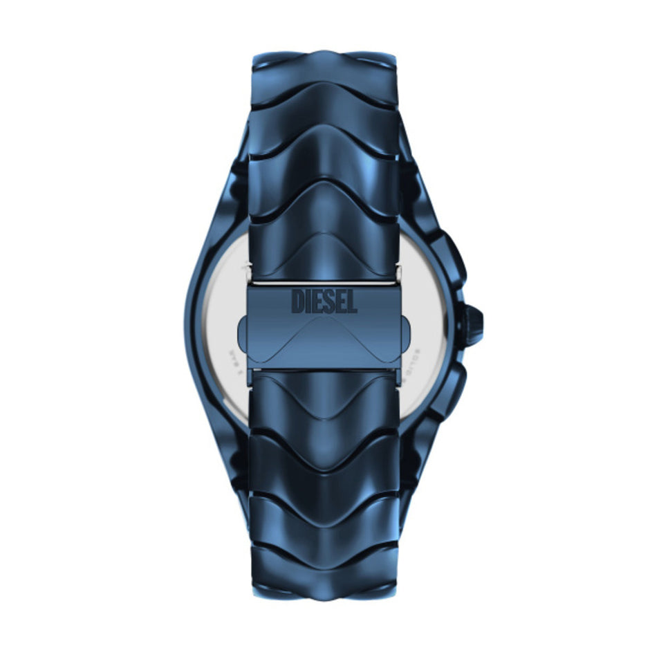 Men Mercurial Blue Watch