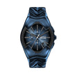 Men Mercurial Blue Watch