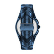 Men Mercurial Blue Watch