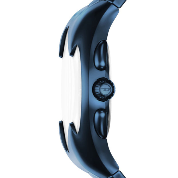 Men Mercurial Blue Watch