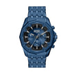 Men Stinger Blue Watch