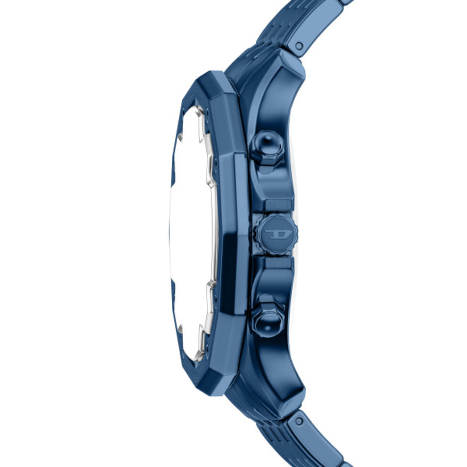 Men Stinger Blue Watch