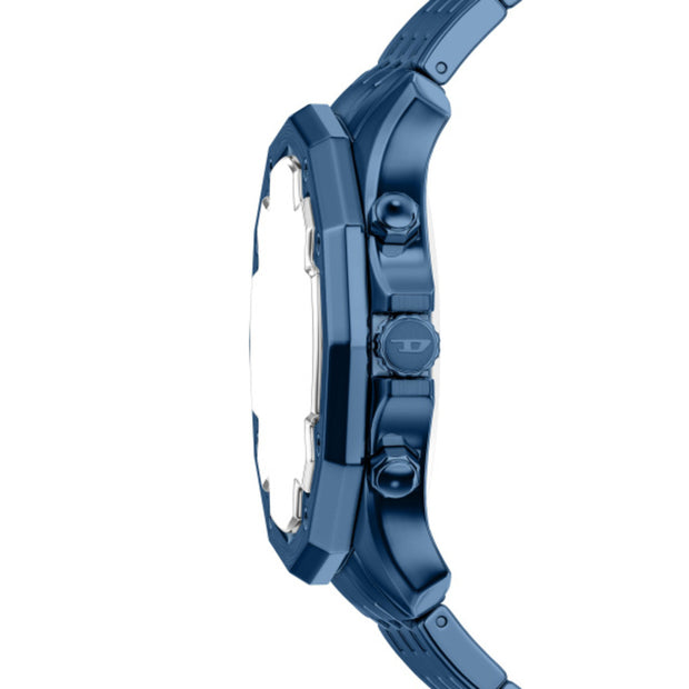Men Stinger Blue Watch