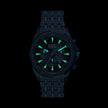 Men Stinger Blue Watch