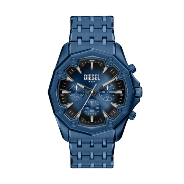 Men Stinger Blue Watch