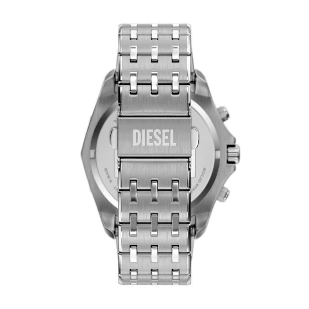 Men Stinger Silver Watch