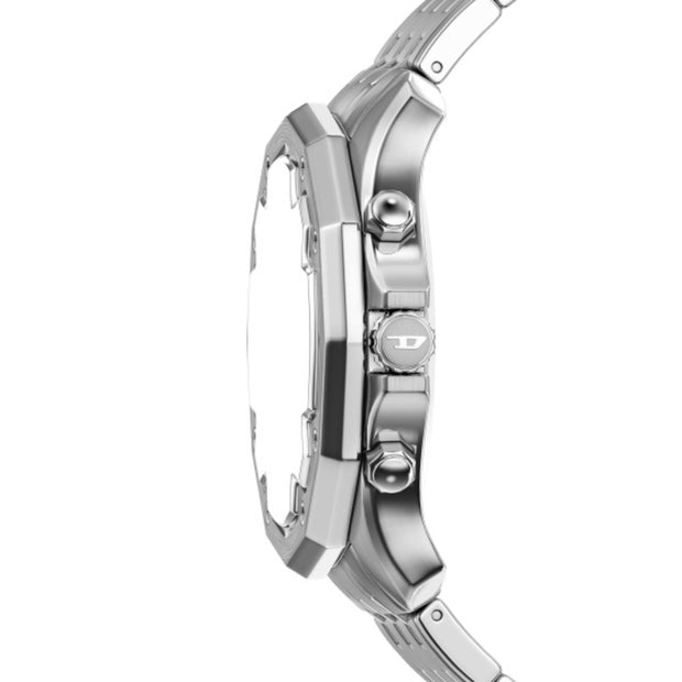 Men Stinger Silver Watch