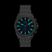 Men Stinger Silver Watch